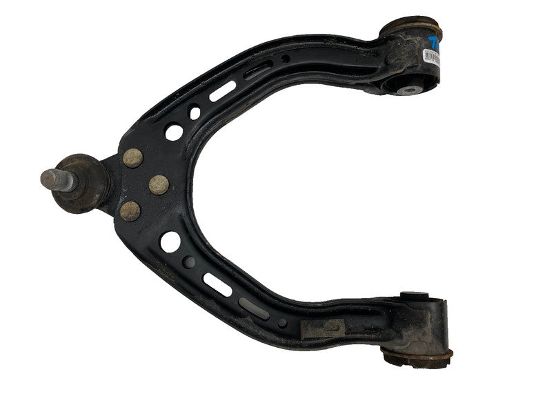 104396600A ⭕12-20 Model S Front Passenger Upper Control Arm Right (Dual Motor) 1043966-00-A