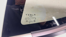 ⭕ 2021-2023 Tesla Model 3 Rear Left Corner Window Quarter Glass LH 1514978-01-D