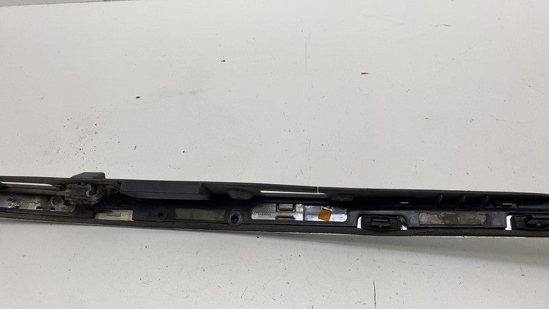 ⭕ 2012-2015 Tesla Model S Rear View Backup Camera w/ Liftgate Trim Mol