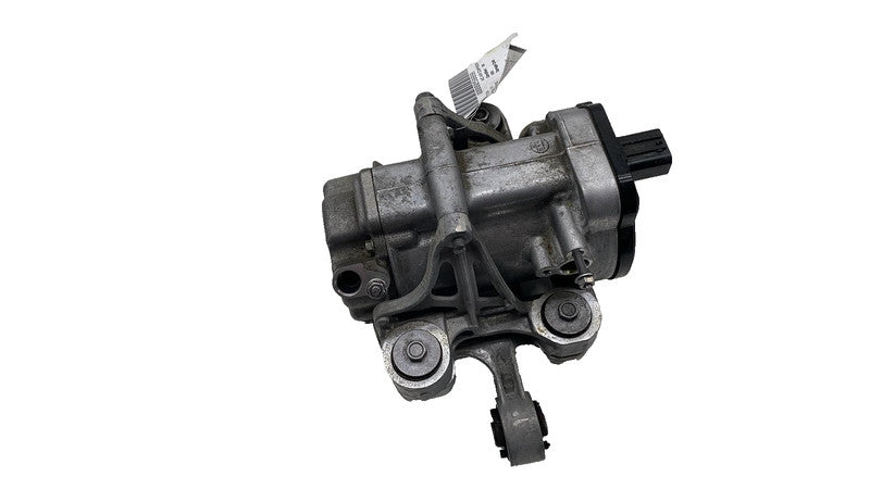 PT00001677 ⭕2022-2024 Rivian R1T Air Conditioning A/C Compressor Pump w/ Bracket PT00001677