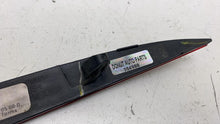 ⭕ 12-20 Model S Rear Driver Side Bumper Lamp Reflector Light Left 6007705-00-D