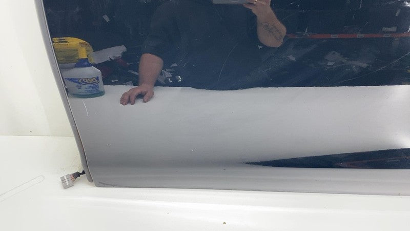 2016-2020 Tesla Model S MS Front Driver Side Door Shell Panel Left LH 