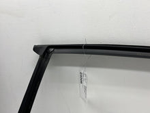 ⭕ 2022-2024 Lucid Air Grand Touring Rear Right Door Upper Frame Molding RH Black
