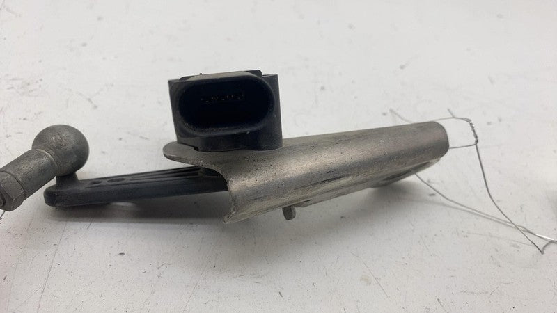⭕ 12-20 Model S X Front Left Air Suspension Height Level Sensor LH 102