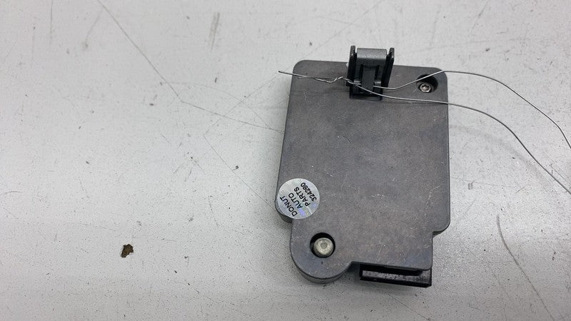 ⭕ 2021-2025 Tesla Model X Interior Cabin Radar Sensor Module Unit 1607