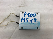 ⭕ 12-20 Model S HV Battery Management System Precharge Resistor OEM 1048620-00-A