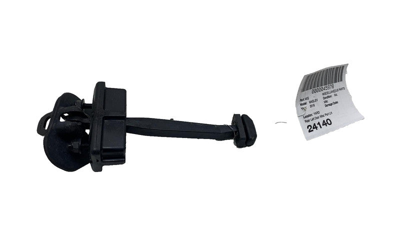 ⭕ 2017-2020 Maserati Levante Rear Driver Side Door Check Strap Stop St