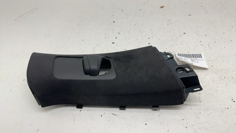 ⭕16-20 Model X Passenger Side B-Pillar Lower Trim Cover Panel Right 10