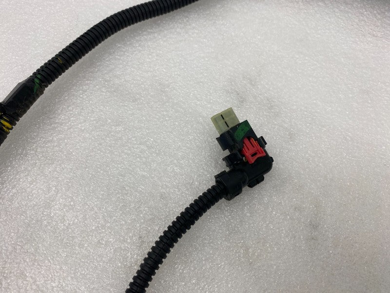 148904600C ⭕ 20-23 Tesla Model Y MY Rear Bumper Wiring Harness Cable Wire Loom 1489046-00-C