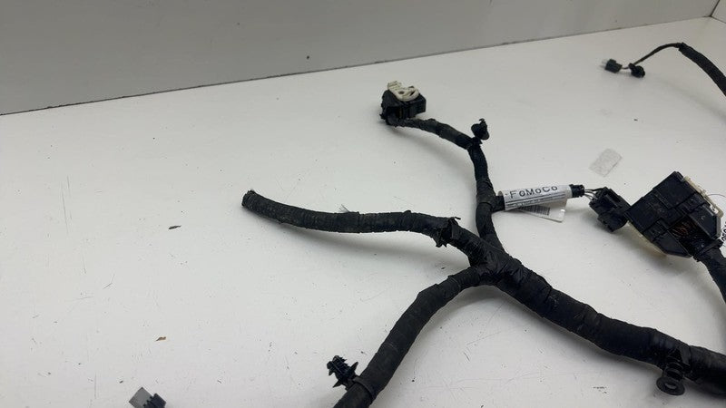 PJ8T12B637NDD ⭕ 21-24 Ford Mustang Mach-E Drive Motor 12V Battery Wire Harness PJ8T-12B637-NDD