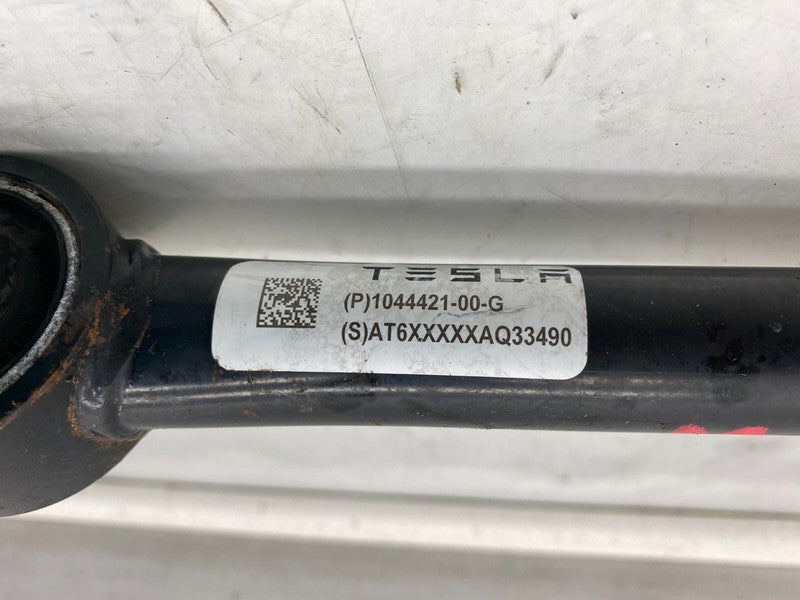 1044421 00 G ⭕ 17-23 Model 3 Rear Left = Right Suspension Upper Control Arm Link 1044421-00-G