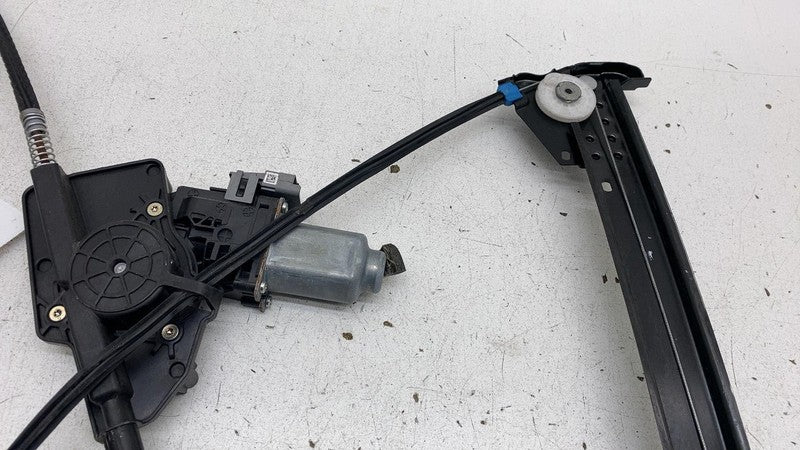 ⭕ 2012-2020 Tesla Model S Front Right Door Window Regulator & Motor 60