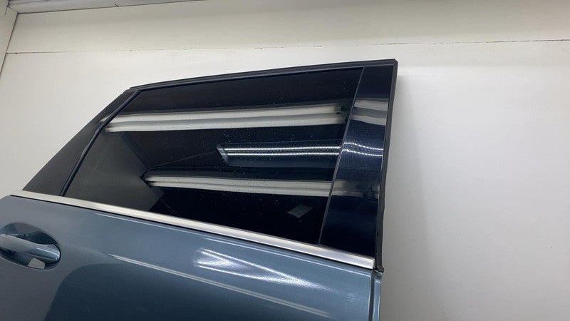 ⭕ 2014-2015 Mercedes-Benz B Electric Drive Rear Passenger Door Right B