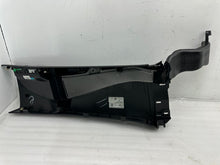 ⭕ 16-20 Model X MX Driver Side B-Pillar Lower Trim & Air Duct Left 1035967-90-F
