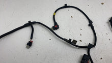 ⭕ 20-24 Tesla Model Y MY Rear Bumper Wiring Harness Cable Wire Loom 1489046-00-C