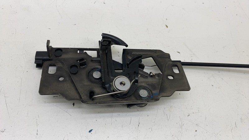 ⭕ 17-20 Model 3 Front Bonnet Hood Latch w/ Single Actuator & Cable 103