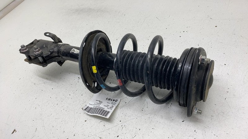 20310SJ010 2019-2022 Subaru Forester Front Driver Side Shock Strut Spring Absorber Left AWD