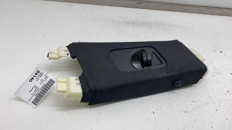 670040367 ⭕ 2017-2020 Maserati Levante Right B-Pillar Upper Trim Cover Panel OEM 670040367