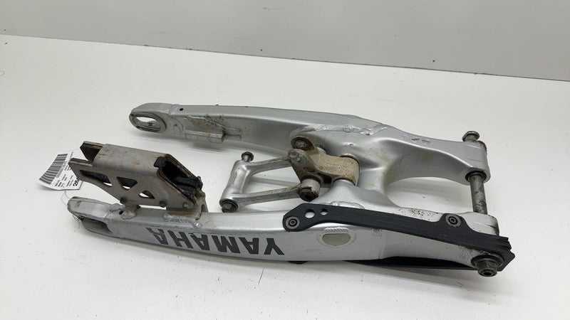 ⭕ 2002-2004 Yamaha YZ250F Rear Swingarm Suspension Swing Arm w/ Shock 
