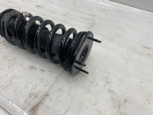 ⭕ 12-20 Model S Front Suspension Left or Right Shock Strut & Spring 1015619-00-B