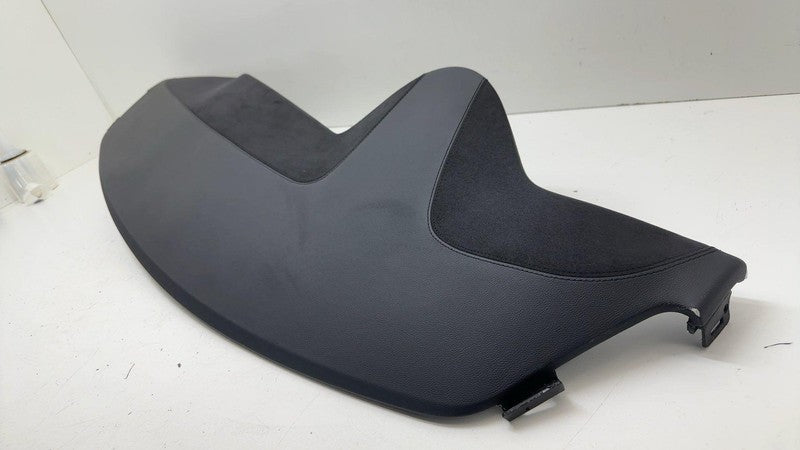 ⭕ 12-15 Model S Dashboard Instrument Panel Interior Dash Trim Cover 14