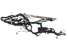 ⭕ 12-15 Model S MS Front Instrument Panel Dash Wiring Harness Cable 1004422-01-Q