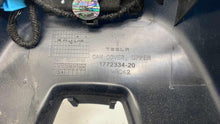 ⭕ 24-25 Model 3 Interior Rear View Mirror Infrared Camera w/ Cover 1588124-10-O
