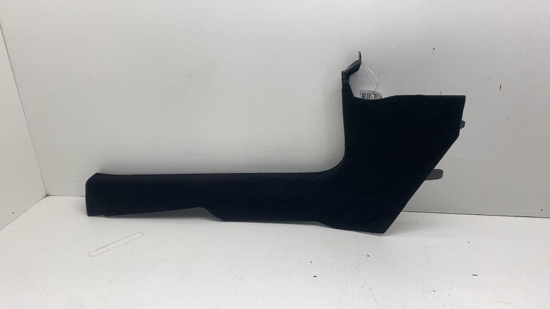 173381023E ⭕ 24-25 Tesla Model 3 Front Left A-Pillar Lower Trim Cover Panel LH 1733810-23-E