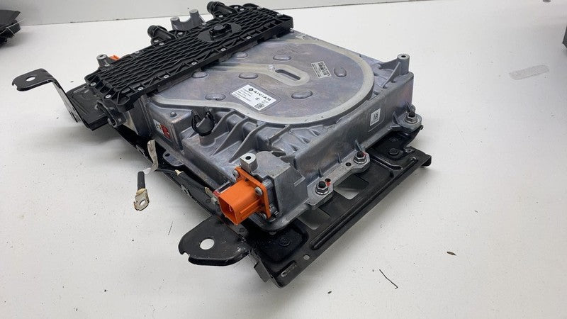 PT00048313-E ⭕22-24 Rivian R1T R1S Battery Onboard Charging Module Unit & Bracket PT00048313E