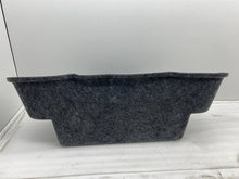 ⭕ 16-20 Model S Front Frunk Carpet Luggage Storage Compartment Box 1059649-00-C