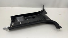 ⭕ 22-24 Rivian R1T Passenger B-Pillar Lower Trim Cover Panel Right RH PT00001372