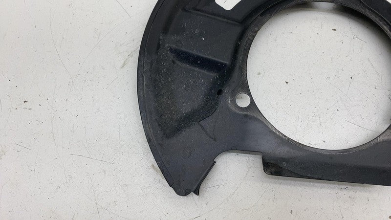 52705GI000 ⭕ 2022-2024 Hyundai Ioniq 5 Rear Driver Side Brake Dust Shield Left 52705-GI000