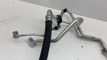 ⭕ 16-20 Model X A/C Line Liquid Suction Pipe TXV Valve w/ Solenoid 1056259-00-D