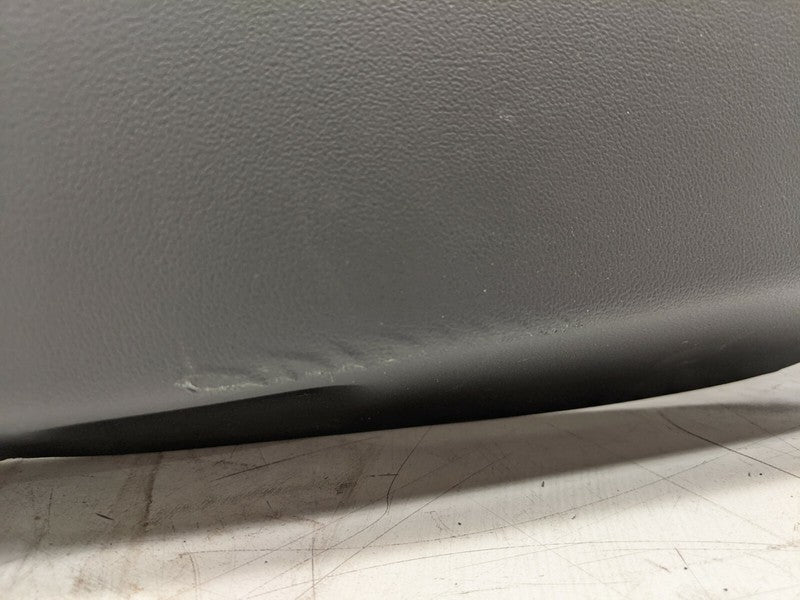1105095 00 E ⭕2017-2020 Tesla Model 3 Rear Side Door Panel Trim Cover White Left 1105095-00-E