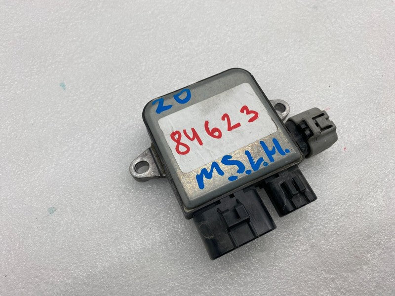 ⭕ 2012-2020 Tesla Model S Driver Side AC Cooling Fan Control Module Unit Left LH