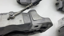 2024 Tesla Cybertruck Left and Right Set of 4 Brake Caliper Tri-Motor Foundation
