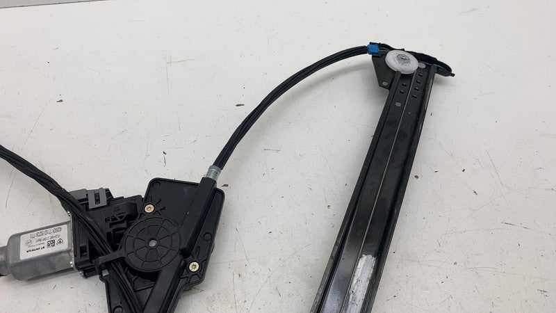 ⭕ 2012-2020 Tesla Model S Front Left Door Window Regulator & Motor 600