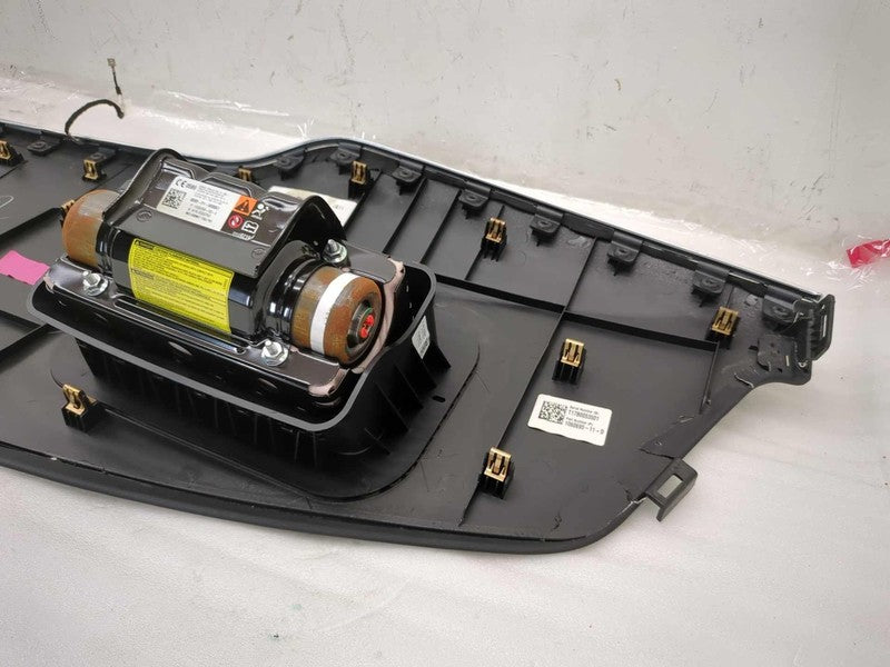 ⭕ 16-20 Tesla Model S Dashboard Instrument Panel Dash Top Pad Cover 10