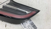 ⭕ 17-23 Model 3 Rear Right Inner Taillight LED Tail Lamp (3-Pin) RH 1077402-96-G