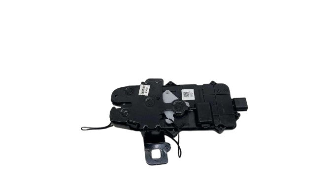 22-24 Rivian R1T Left/Right Gear Tunnel Lock Latch w/ Manual Release PT00016268F