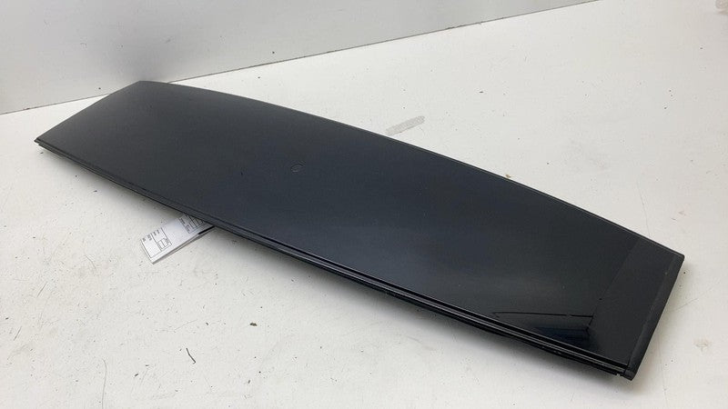 112500900A ⭕ 16-25 Model X Roof Gloss Molding Center Spine Applique Trim Cover 1125009-00-A