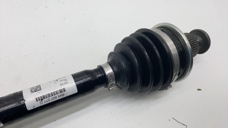 4M4407271G ⭕ 2024 Porsche Cayenne Front Driver Left CV Axle Shaft Driveshaft AWD 4M4407271G