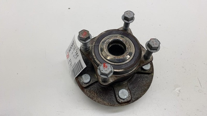 ⭕ 22-24 Rivian R1T R1S Rivian Front Left or Right Wheel Hub Bearing PT