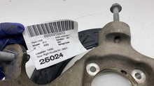 ⭕ 22-24 Rivian R1T R1S Rear Right Spindle Knuckle w/ Dust Shield AWD PT00001893