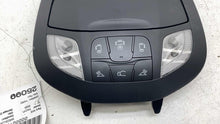 ⭕ 2021-2025 Chrysler Pacifica Overhead Console Panel Assembly 7EB14DX9AA