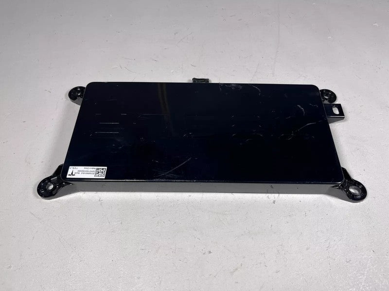 ⭕ 16-20 Model X Rear Body Chassis Control Module BCM Computer TSTD 104