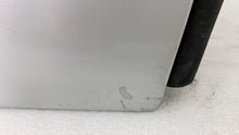 ⭕ 2012-2015 Tesla Model S Front Passenger Side Door Shell Panel Right White PPSW