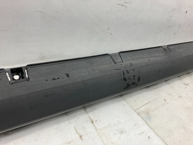 ⭕2012-2020 Tesla Model S MS Passenger Side Rocker Panel Outer Sill Molding Right