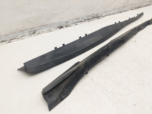 ⭕ 12-20 Model S Left & Right Aero Shield Outer Cover 6008186-00-C/6008187-00-C