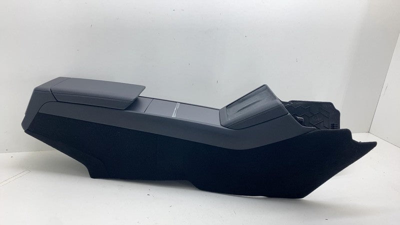 ⭕ 24-25 Model 3 Front Center Console Armrest & Storage Compartment 171